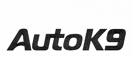 AutoK9