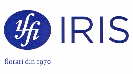 IRIS florari din 1970