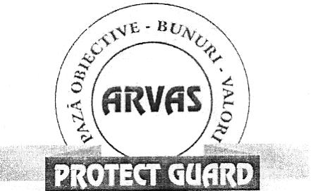 ARVAS PROTECT GUARD PAZĂ OBIECTIVE-BUNURI-VALORI