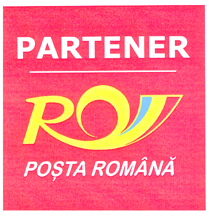 RO PARTENER POŞTA ROMÂNĂ