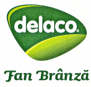 delaco Fan Brânză