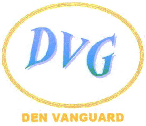 DVG DEN VANGUARD