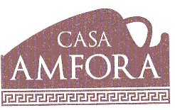 CASA AMFORA