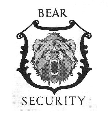 BEAR SECURITY