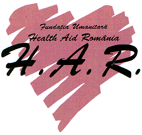 Fundaţia Umanitară Health Aid România H.A.R.
