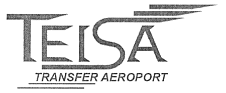 TEISA TRANSFER AEROPORT