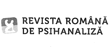 REVISTA ROMÂNĂ DE PSIHANALIZĂ