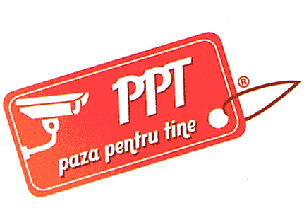 PPT PAZA PENTRU TINE