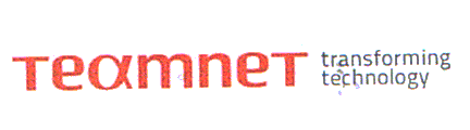 TEAMNET transforming technology