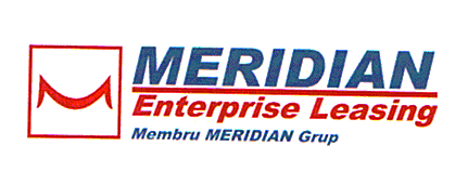 MERIDIAN Enterprise Leasing Membru MERIDIAN Grup