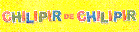 CHILIPIR DE CHILIPIR