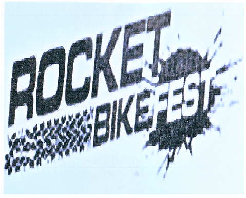 ROCKET BIKEFEST