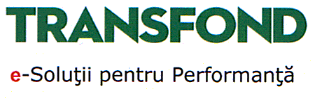 TRANSFOND e-Soluţii pentru Performanţă