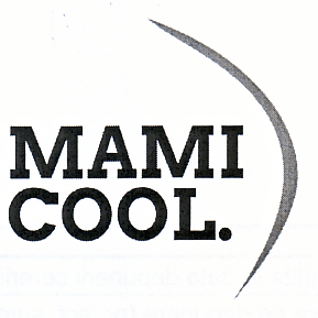 MAMI COOL.