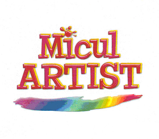 Micul ARTIST