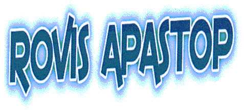 ROVIS APASTOP