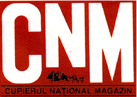 CNM CURIERUL NAŢIONAL MAGAZIN