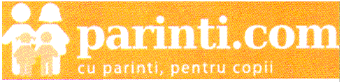 parinti.com cu parinti, pentru copii
