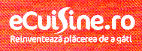 ecuisine.ro Reinventează plăcerea de a găti