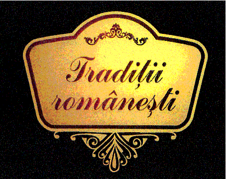 Tradiţii româneşti