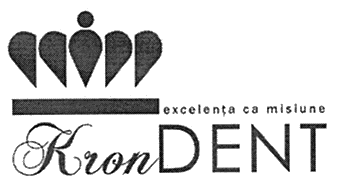 KronDENT excelenţa ca misiune