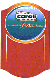 CAROLI MEZELURI DE PRIMA MANA