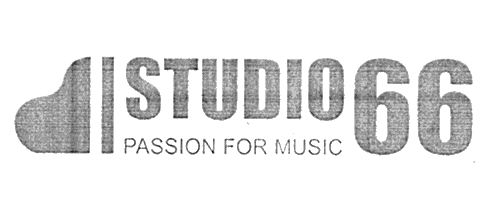 STUDIO 66 PASSION FOR MUSIC