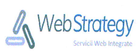 WebStrategy Servicii Web Integrate