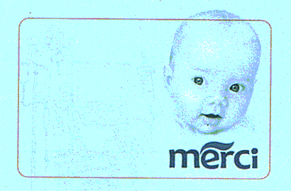 MERCI