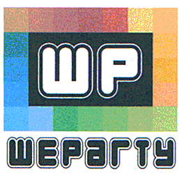 WP WEPARTY