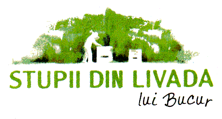 STUPII DIN LIVADA lui Bucur