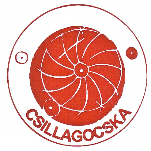 CSILLAGOCSKA