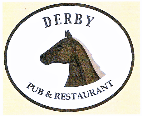 DERBY PUB & RESTAURANT