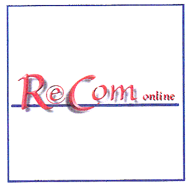 ReCom online