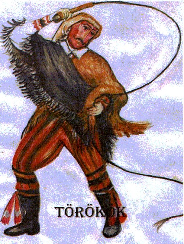 TOROKOK