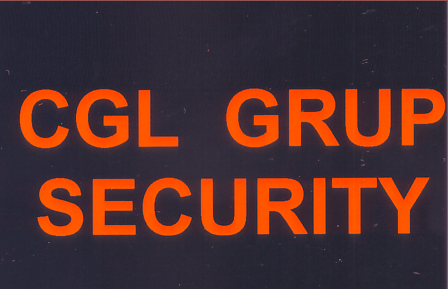 CGL GRUP SECURITY