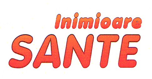 Inimioare SANTE