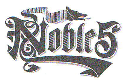 Noble 5