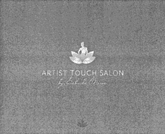 ARTIST TOUCH SALON by Gabriela Mirea