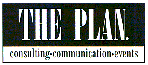 THE PLAN consulting-communication-events