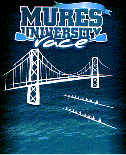 MURES UNIVERSITY race