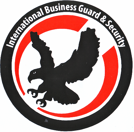International Business Guard & Security