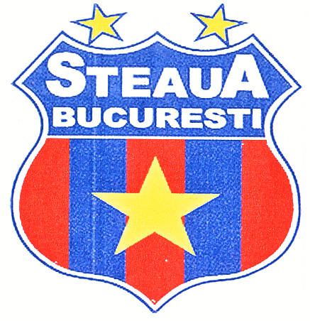 STEAUA BUCURESTI