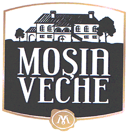 MOŞIA VECHE