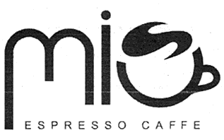 mio ESPRESSO CAFFE