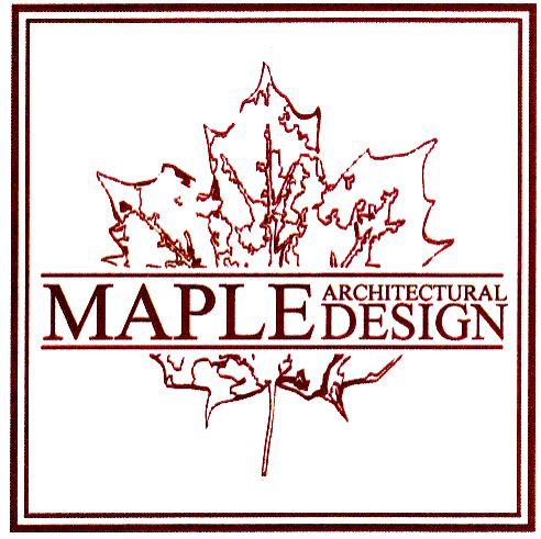 MAPLE ARCHITECTURAL DESIGN
