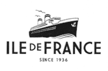 ILE DE FRANCE SINCE 1936