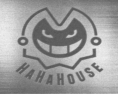 HAHAHOUSE