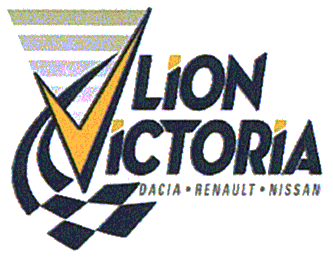 LION VICTORIA DACIA RENAULT NISSAN