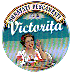 BUNĂTĂŢI PESCĂREŞTI de la Victoriţa
